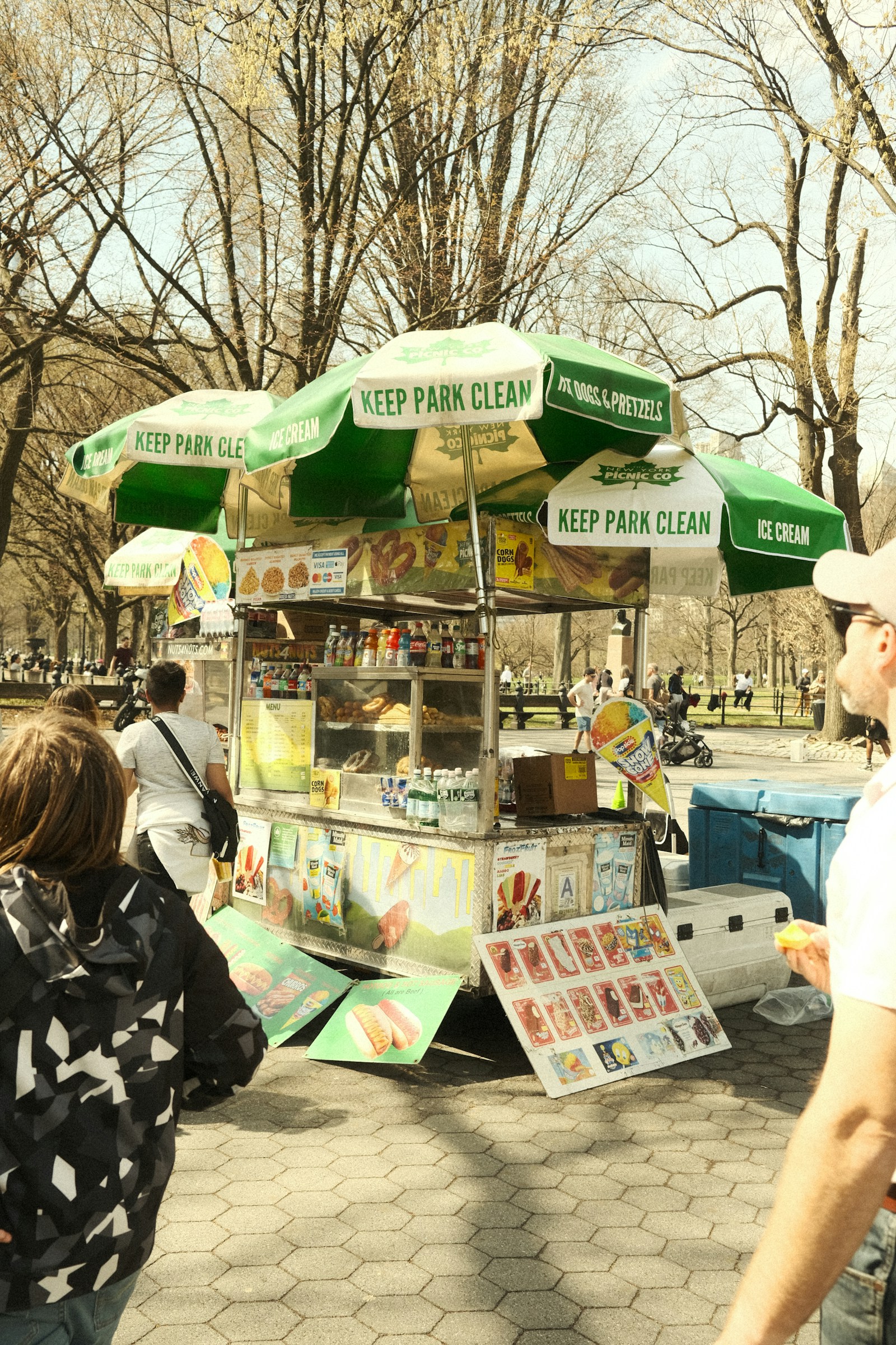 Park sample photo